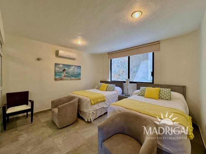 Departamento en venta en el Condominio Loma Bonita junto al Fraccionamiento Joyas de Brisamar en Acapulco, 