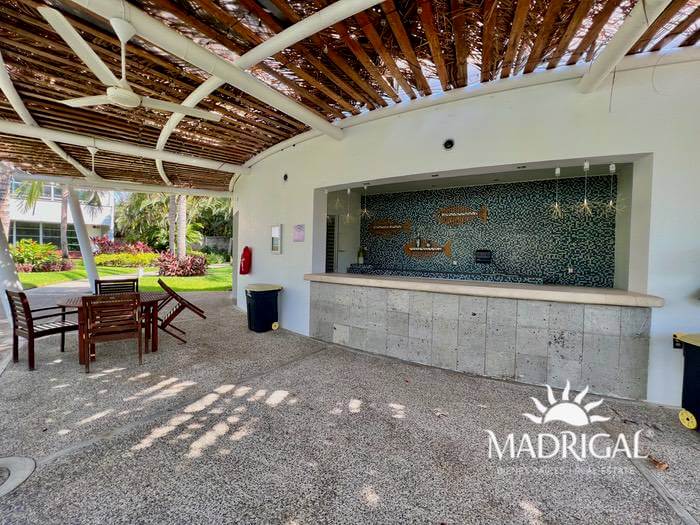 Mayan Lakes | Three-bedroom apartment for sale in Acapulco