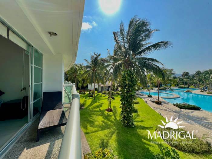 Mayan Lakes | Three-bedroom apartment for sale in Acapulco