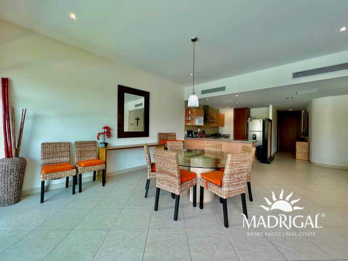 Mayan Lakes | Three-bedroom apartment for sale in Acapulco