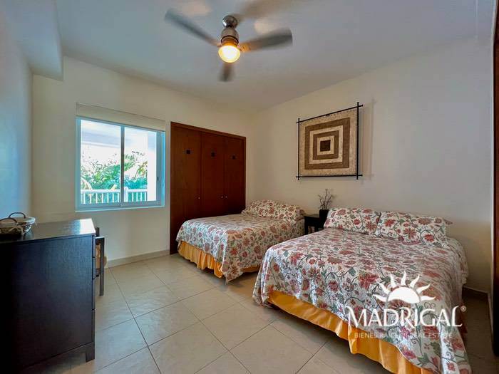 Mayan Lakes | Three-bedroom apartment for sale in Acapulco