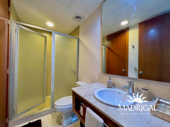 Mayan Lakes | Three-bedroom apartment for sale in Acapulco