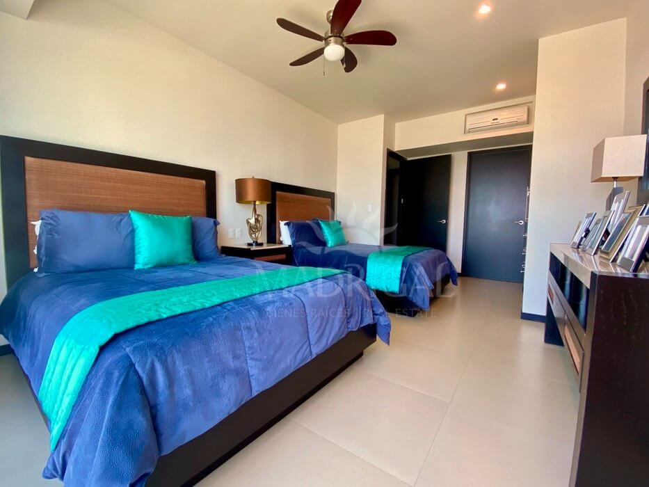 Aquarelle, departamento en venta en Playa Diamante en Acapulco