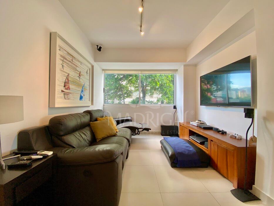 Low price! Portomare Condominium, apartment for sale in Acapulco Bay