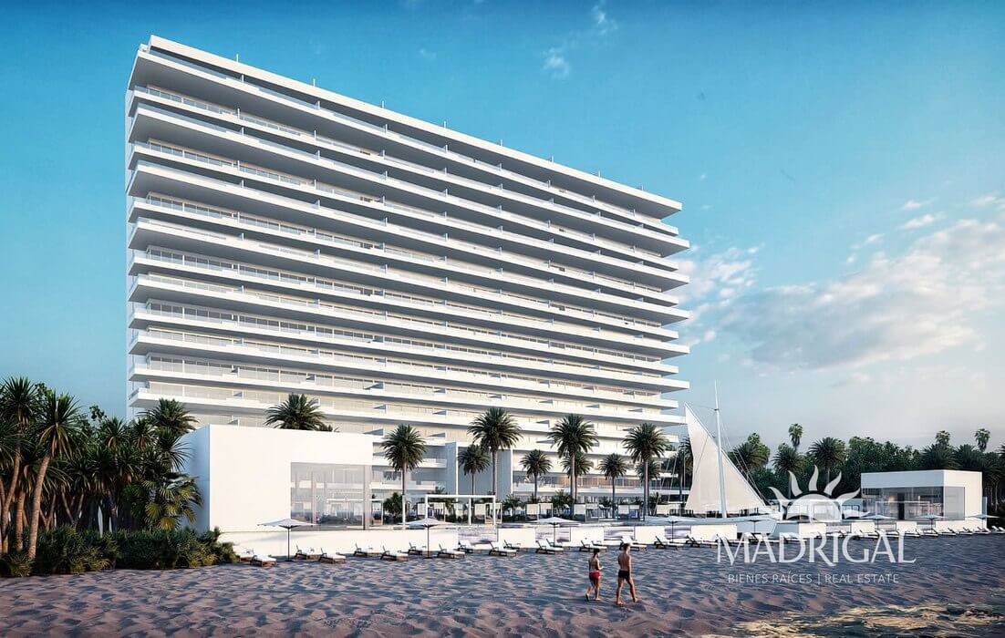 Live Aqua Private Residences by Grupo Posadas in Acapulco PRE-SALE