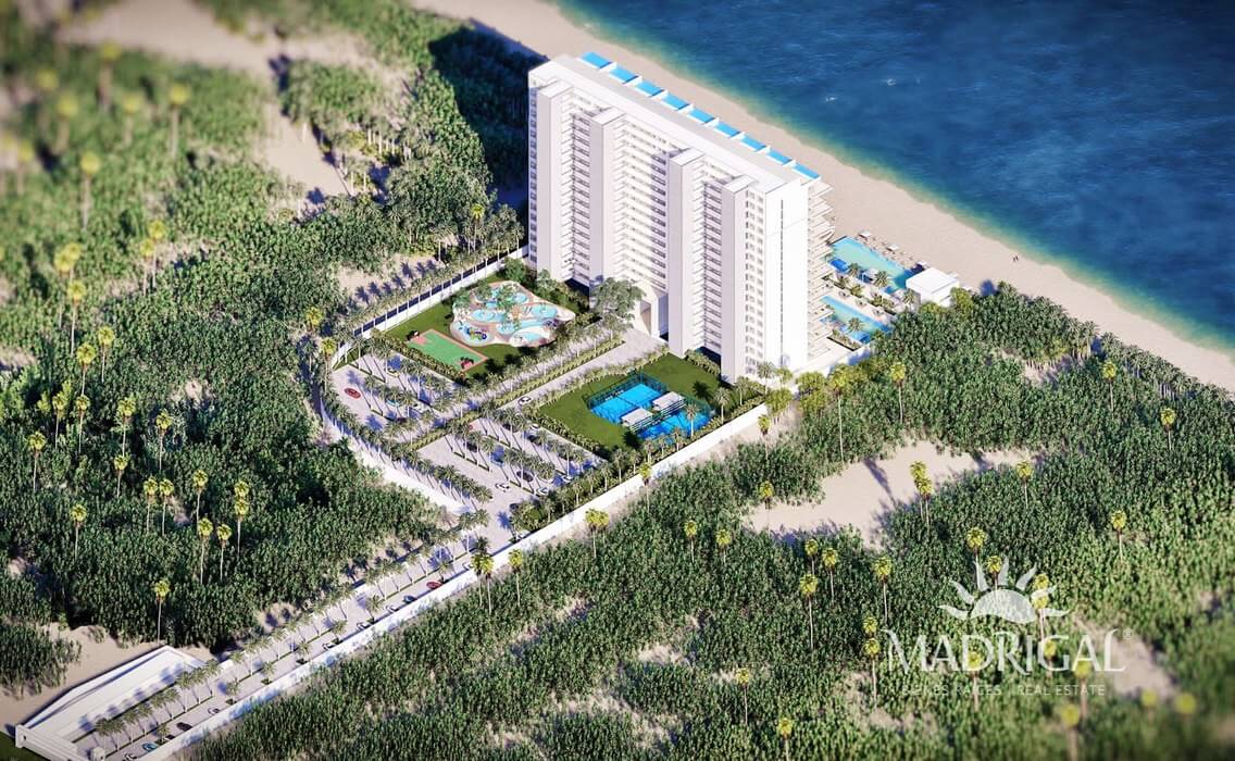 Live Aqua Private Residences by Grupo Posadas in Acapulco PRE-SALE