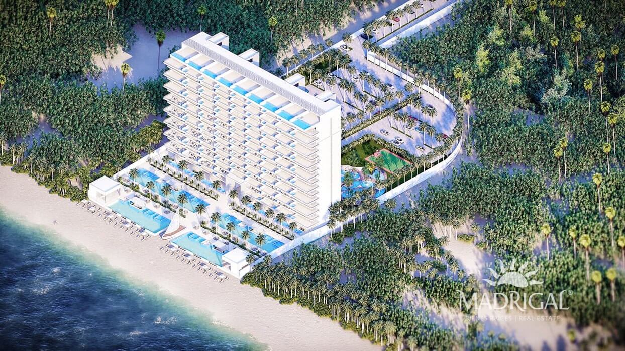 Live Aqua Private Residences by Grupo Posadas in Acapulco PRE-SALE