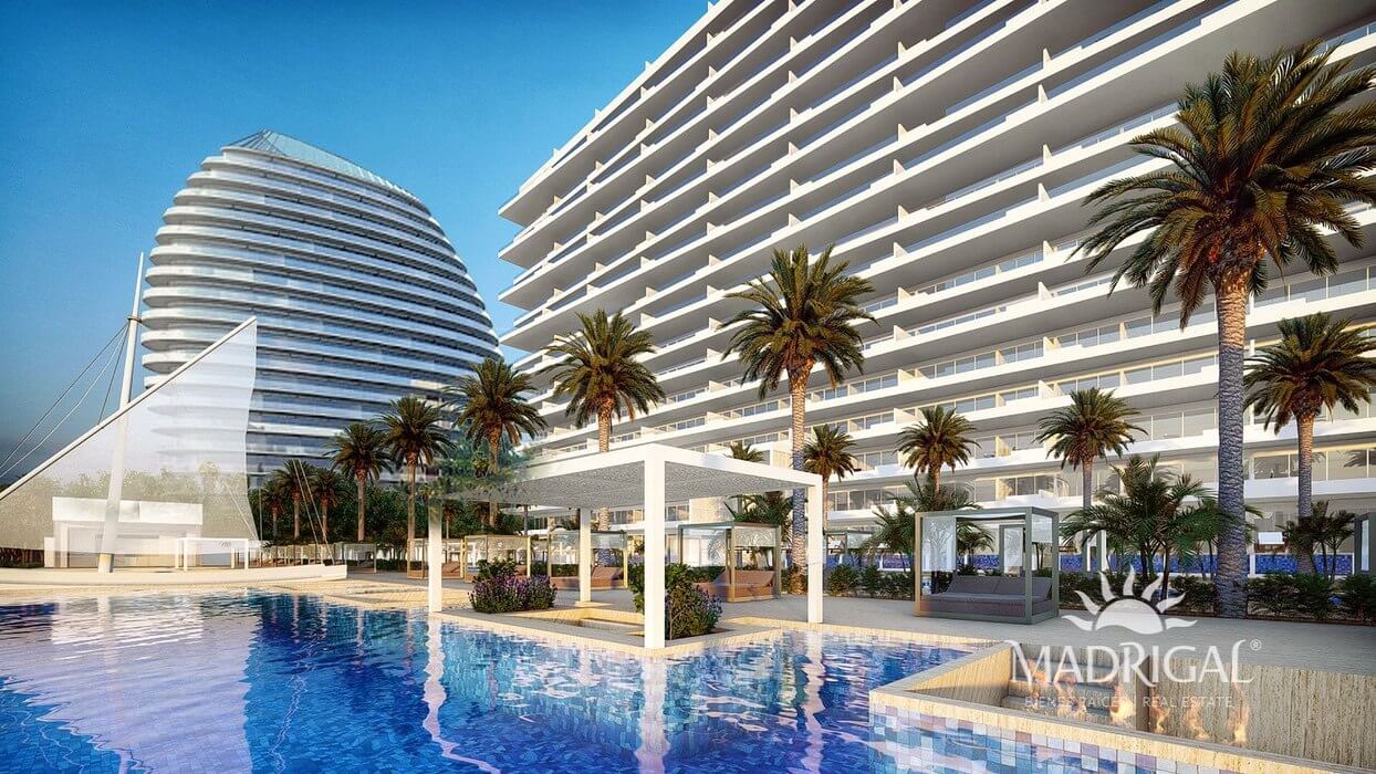 Live Aqua Private Residences by Grupo Posadas in Acapulco PRE-SALE