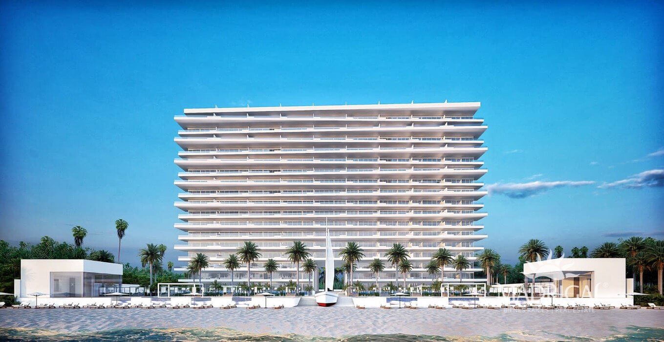 Live Aqua Private Residences by Grupo Posadas in Acapulco PRE-SALE