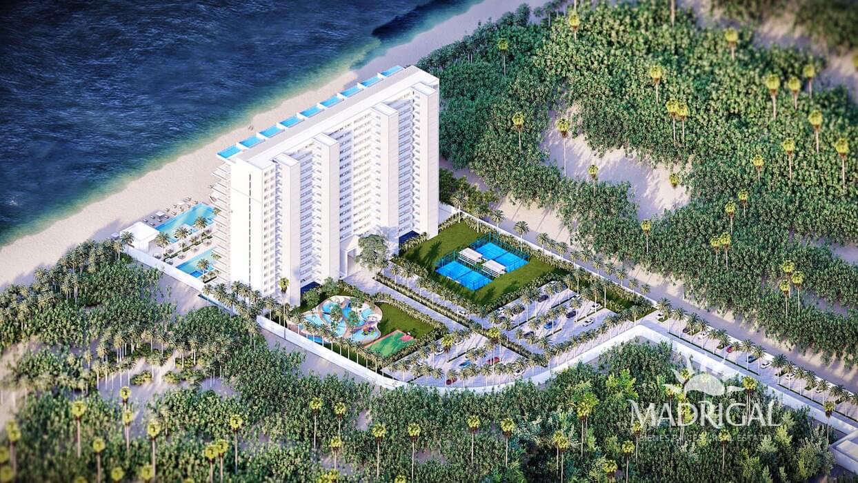 Live Aqua Private Residences by Grupo Posadas in Acapulco PRE-SALE