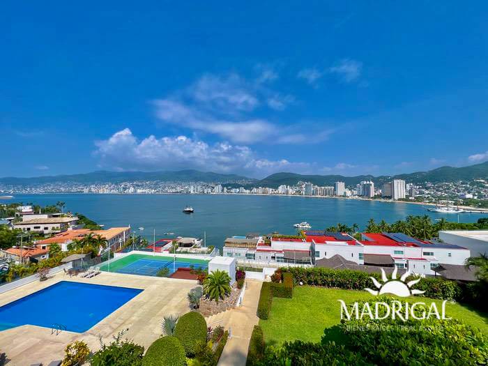 Cayena | Villa en venta en Brisas Guitarrón en Acapulco