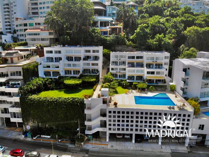 Cayena | Villa en venta en Brisas Guitarrón en Acapulco