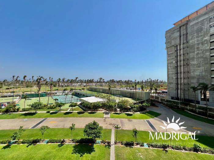 Playamar Diamante |Departamento en venta de cuatro recámaras frente al mar en Playa Diamante