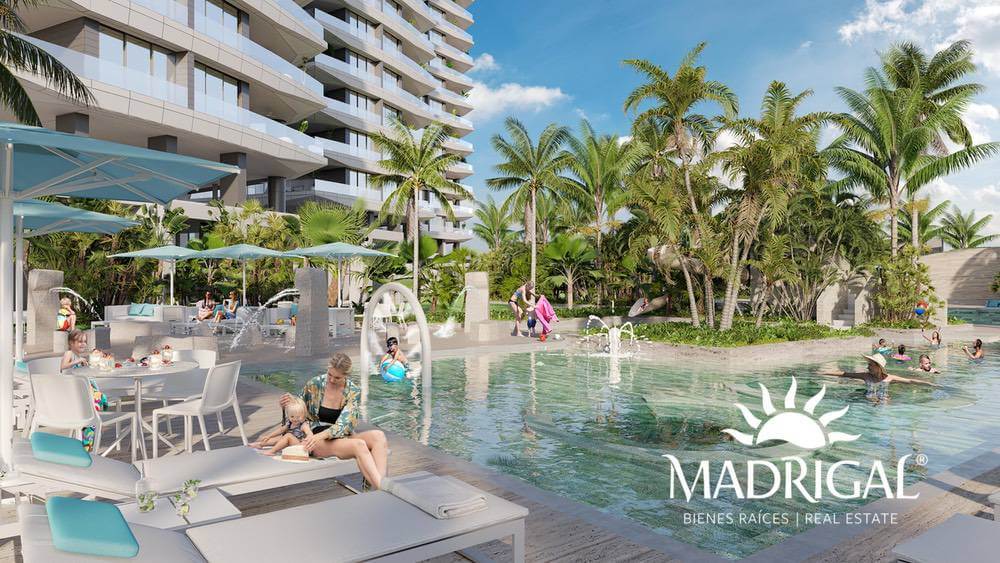 BAÍA | Beachfront apartments for sale