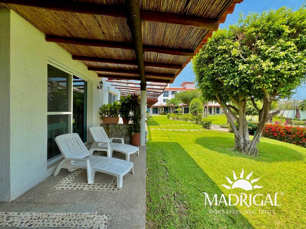 Villas Playa Diamante |Villa en venta en condominio horizontal