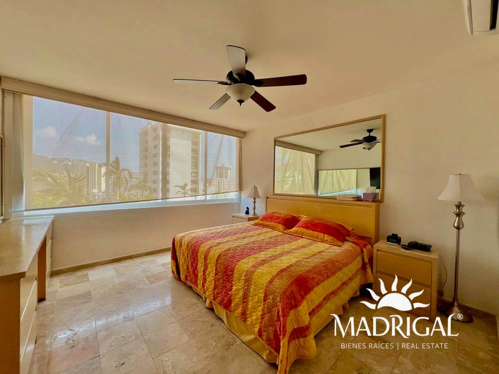 Apartment for sale in the Residencial Lomas del Mar condominium