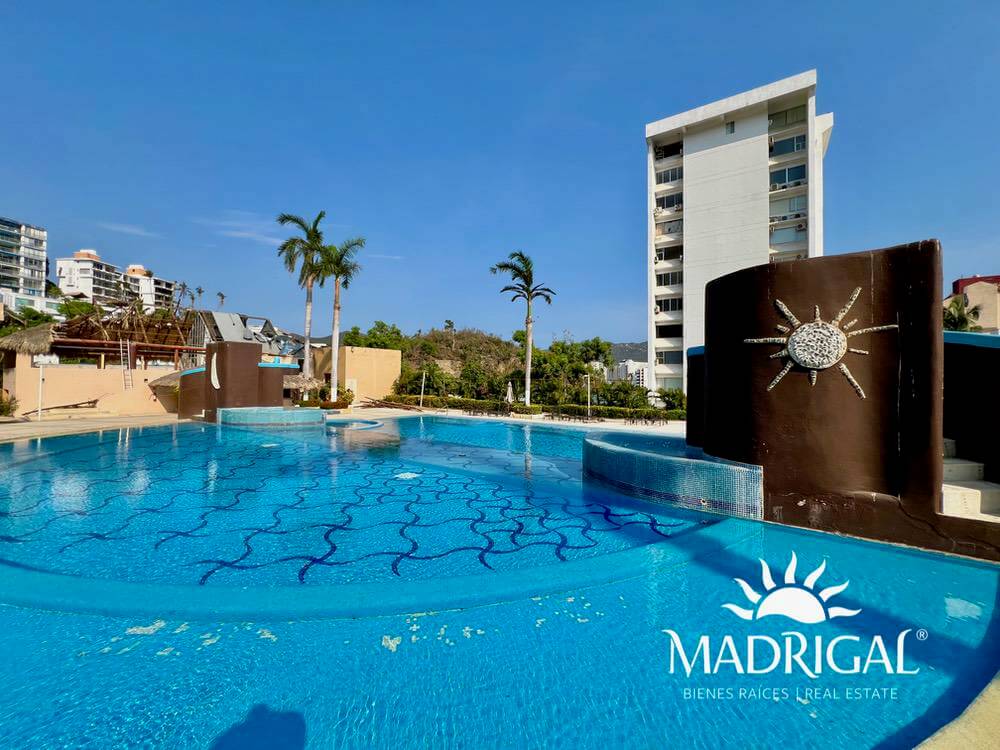 Apartment for sale in the Residencial Lomas del Mar condominium