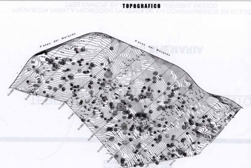 ¡OPORTUNIDAD! Lote en venta de 8081 m2 en Real Diamante para desarrollar