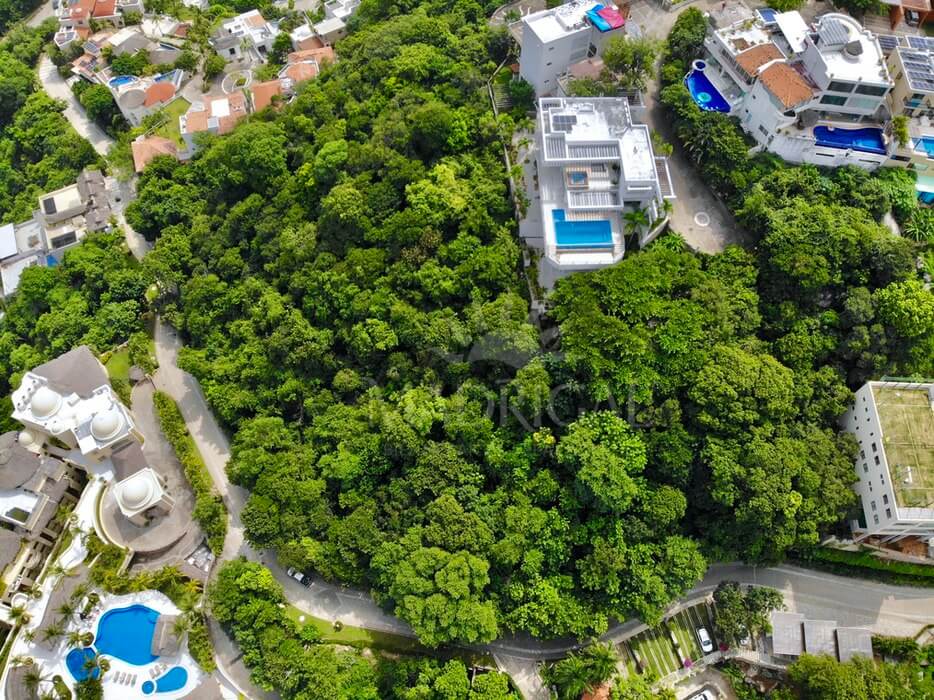  Lote en venta de 8081 m2 en Real Diamante para desarrollar o intercambiar