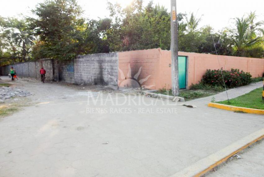 Land for sale on Boulevard de las Unidas of 6865.61 m2