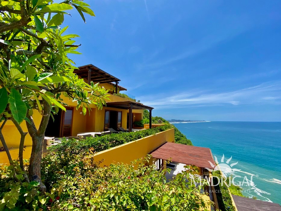 EL Palmar | Los Riscos Punta Diamante spacious four-bedroom apartment