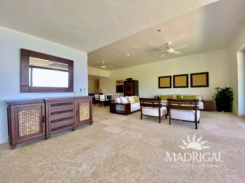 EL Palmar | Los Riscos Punta Diamante spacious four-bedroom apartment