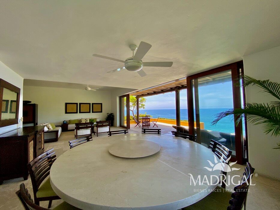 EL Palmar | Los Riscos Punta Diamante spacious four-bedroom apartment