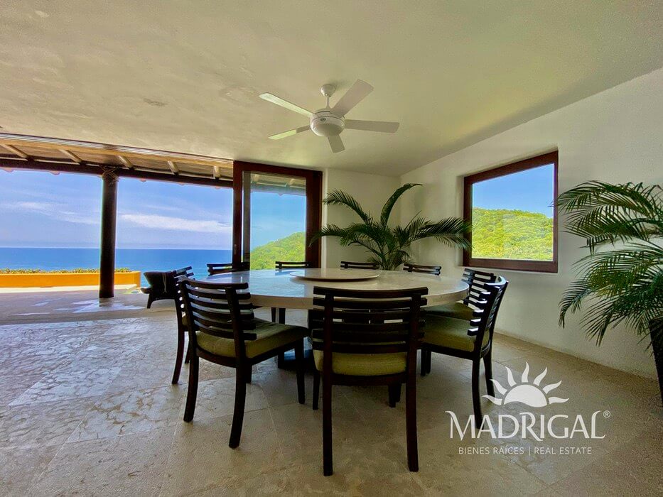 EL Palmar | Los Riscos Punta Diamante spacious four-bedroom apartment