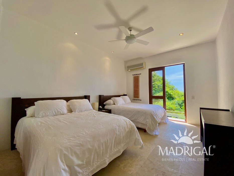 EL Palmar | Los Riscos Punta Diamante spacious four-bedroom apartment