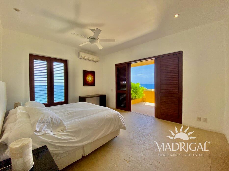 EL Palmar | Los Riscos Punta Diamante spacious four-bedroom apartment