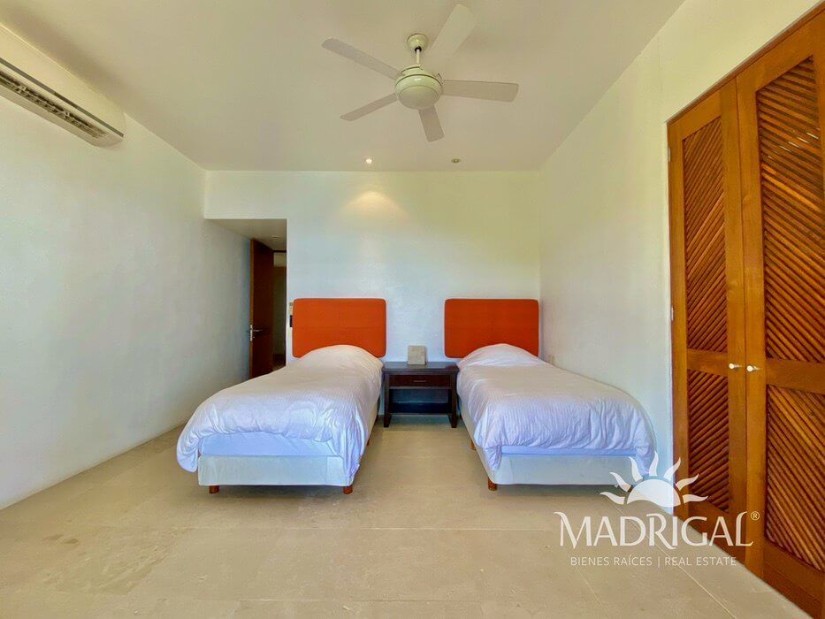 EL Palmar | Los Riscos Punta Diamante spacious four-bedroom apartment