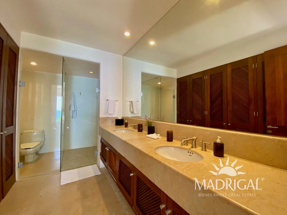 EL Palmar | Los Riscos Punta Diamante spacious four-bedroom apartment