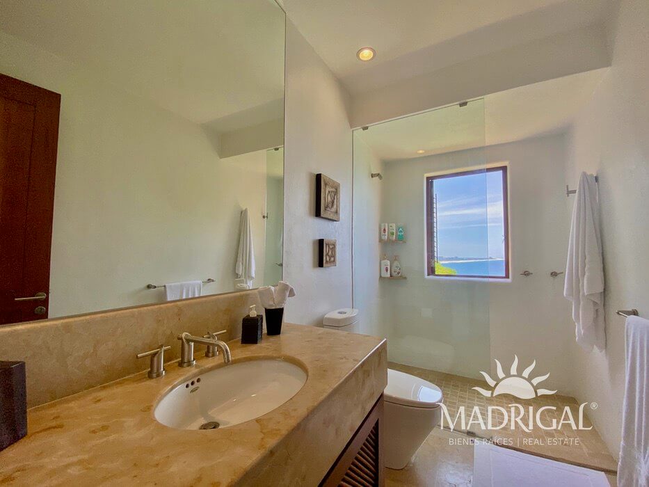 EL Palmar | Los Riscos Punta Diamante spacious four-bedroom apartment