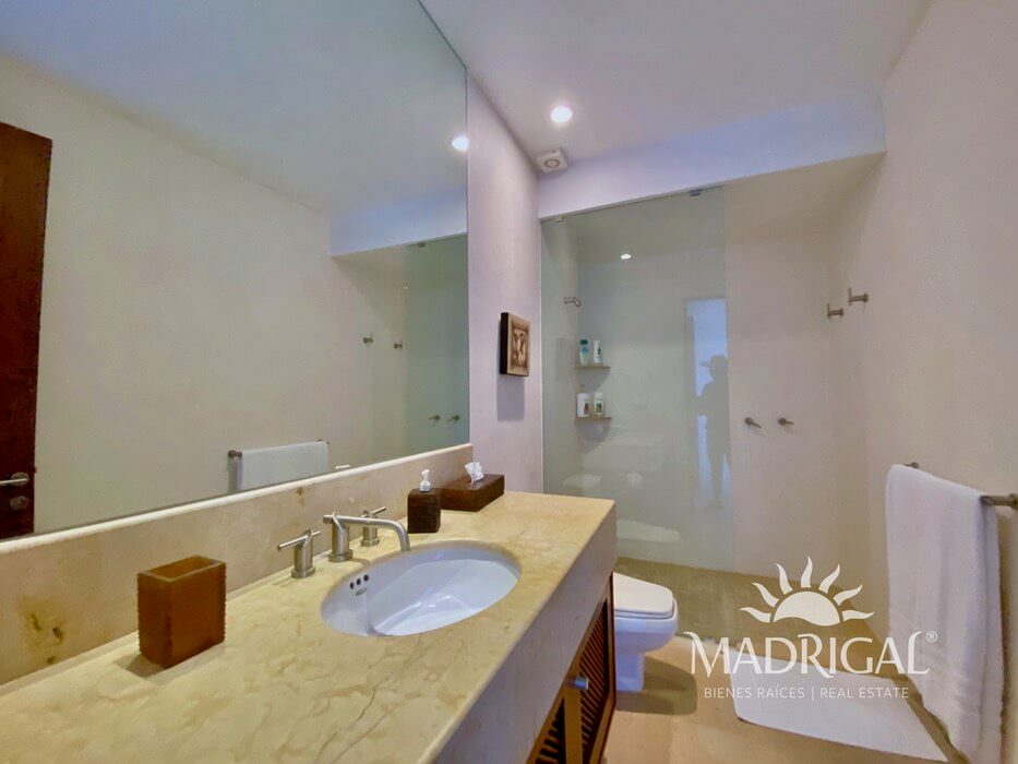 EL Palmar | Los Riscos Punta Diamante spacious four-bedroom apartment