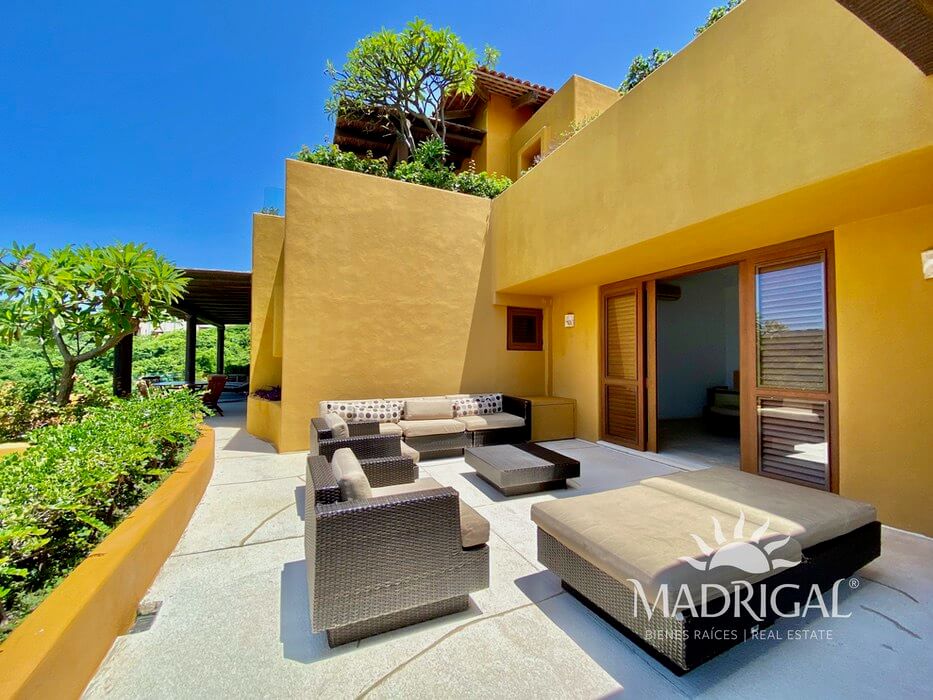 EL Palmar | Los Riscos Punta Diamante spacious four-bedroom apartment