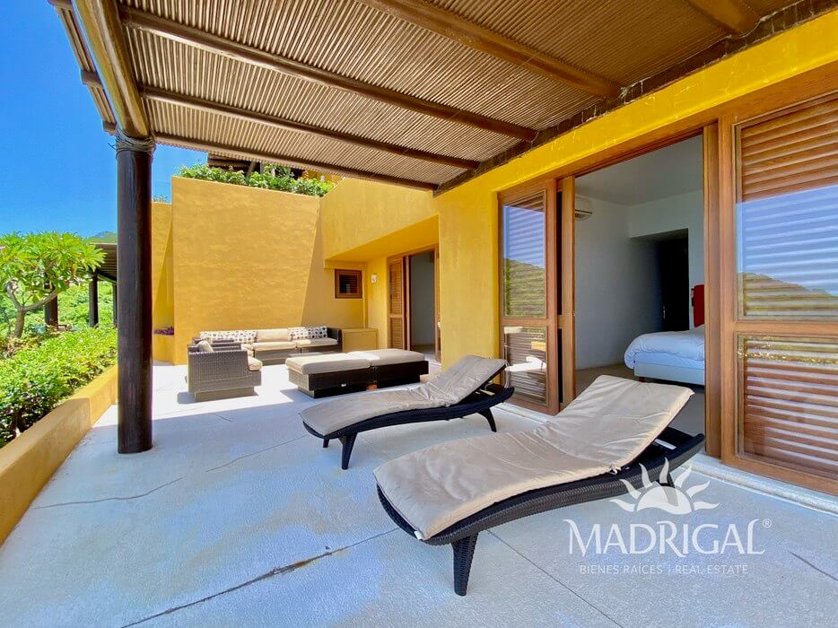 EL Palmar | Los Riscos Punta Diamante spacious four-bedroom apartment