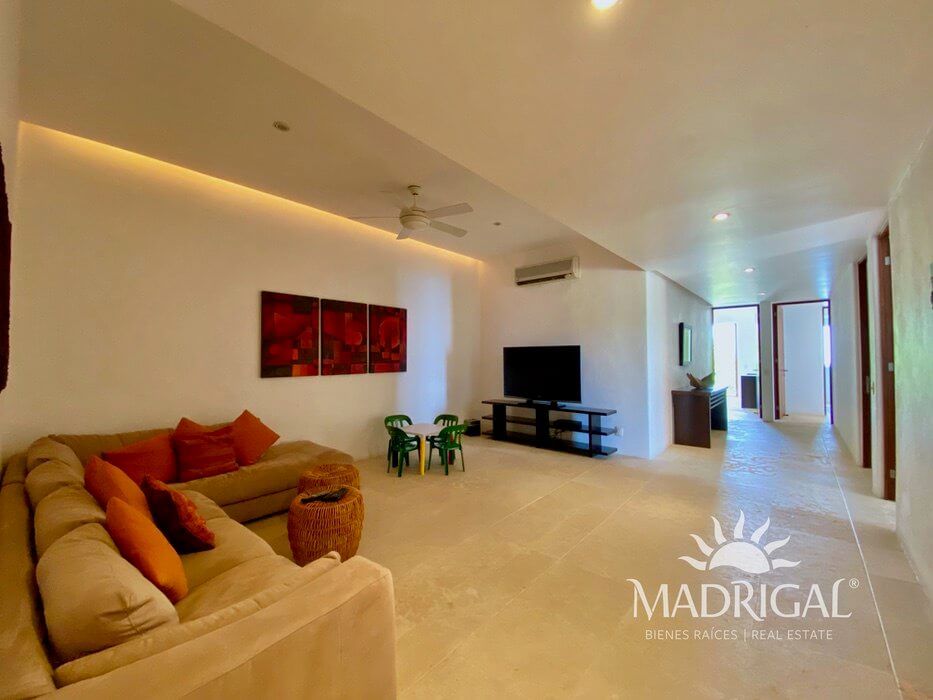 EL Palmar | Los Riscos Punta Diamante spacious four-bedroom apartment