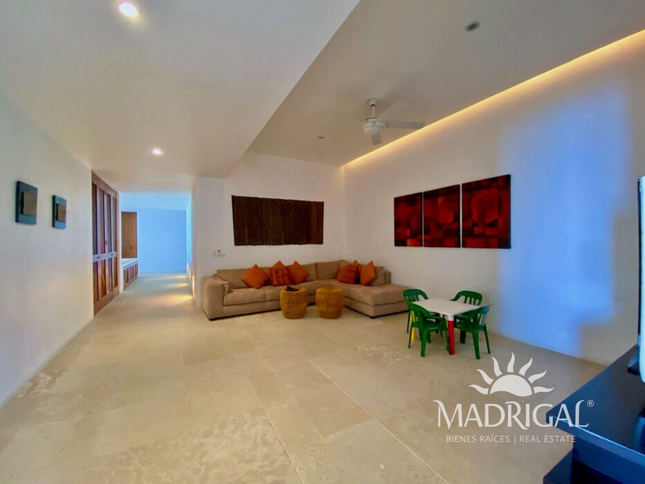 EL Palmar | Los Riscos Punta Diamante spacious four-bedroom apartment