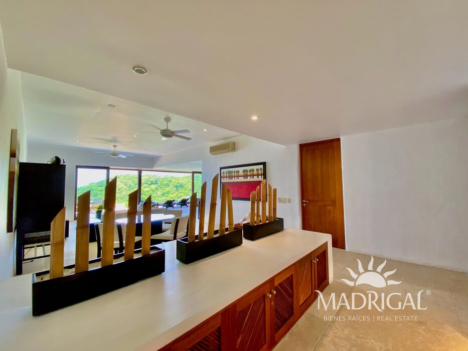 EL Palmar | Los Riscos Punta Diamante spacious four-bedroom apartment