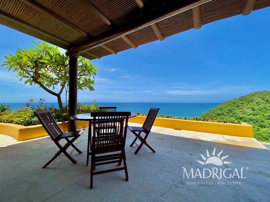 EL Palmar | Los Riscos Punta Diamante spacious four-bedroom apartment