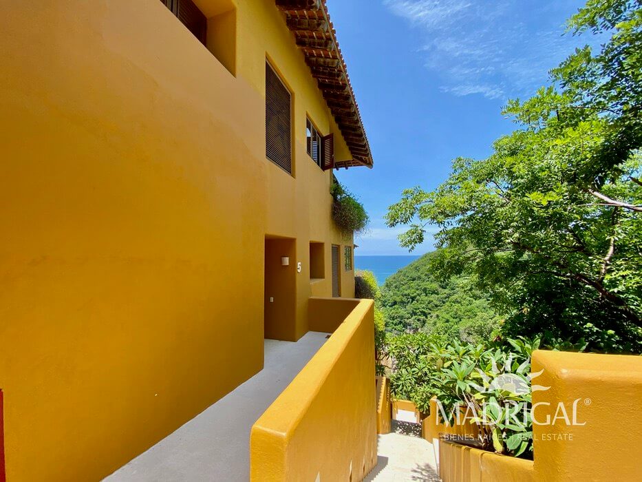 EL Palmar | Los Riscos Punta Diamante spacious four-bedroom apartment