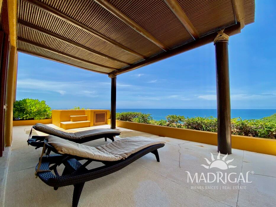 EL Palmar | Los Riscos Punta Diamante spacious four-bedroom apartment