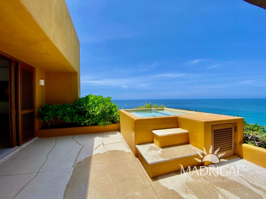 EL Palmar | Los Riscos Punta Diamante spacious four-bedroom apartment