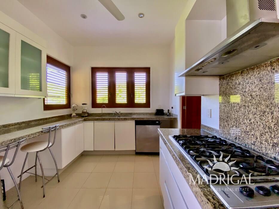 EL Palmar | Los Riscos Punta Diamante spacious four-bedroom apartment