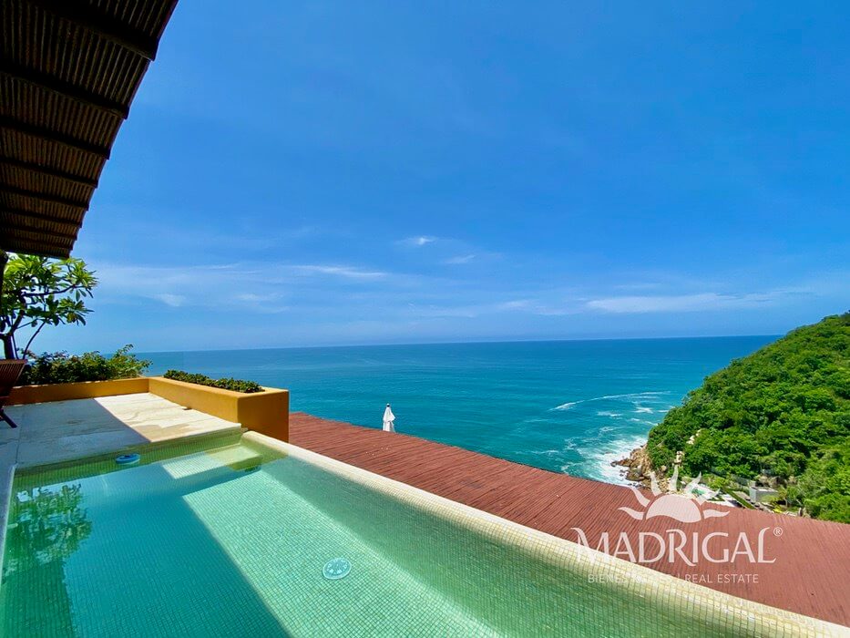 EL Palmar | Los Riscos Punta Diamante spacious four-bedroom apartment