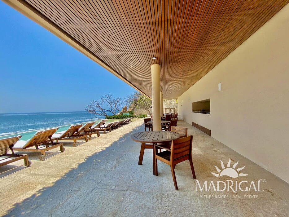 EL Palmar | Los Riscos Punta Diamante spacious four-bedroom apartment