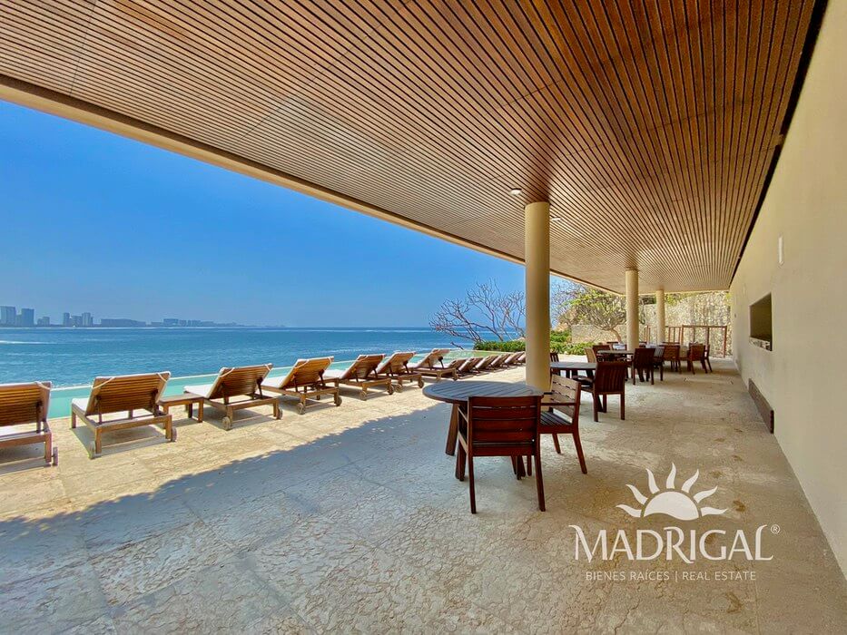 EL Palmar | Los Riscos Punta Diamante spacious four-bedroom apartment