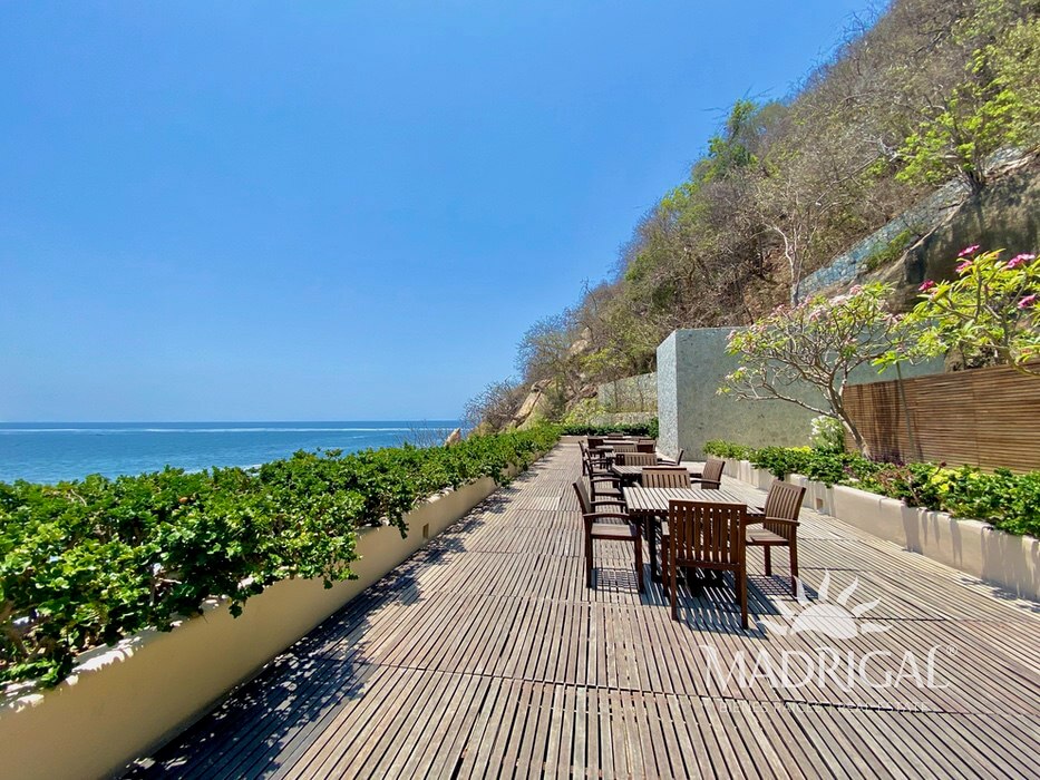 EL Palmar | Los Riscos Punta Diamante spacious four-bedroom apartment