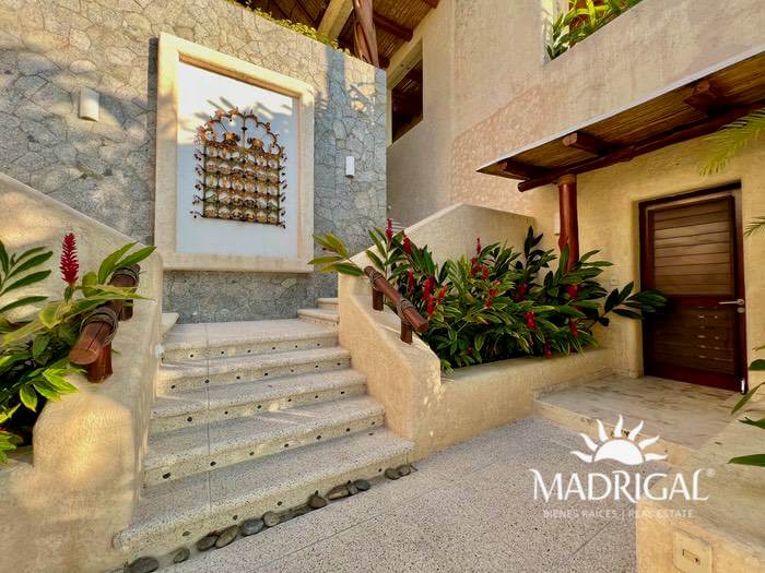 House for sale in Las Brisas la Cruz in Acapulco