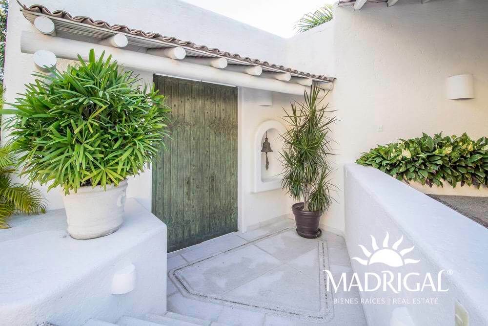 Casa en renta en Brisas Guitarrón con vista a la bahía en Acapulco